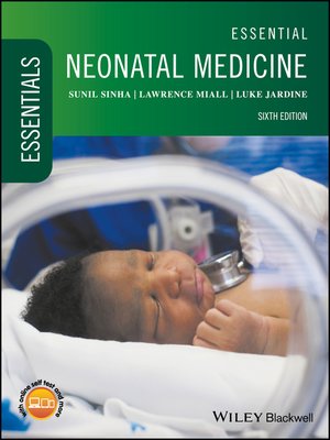 cover image of Essential Neonatal Medicine
